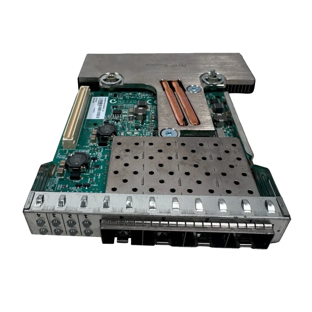 Dell Broadcom 10GbE 4P 57840S rNDC Network Card 0XGRFF BCM957840A4006GDL_05